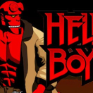 Hellboy