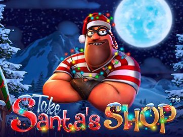 Take Santa's Shop